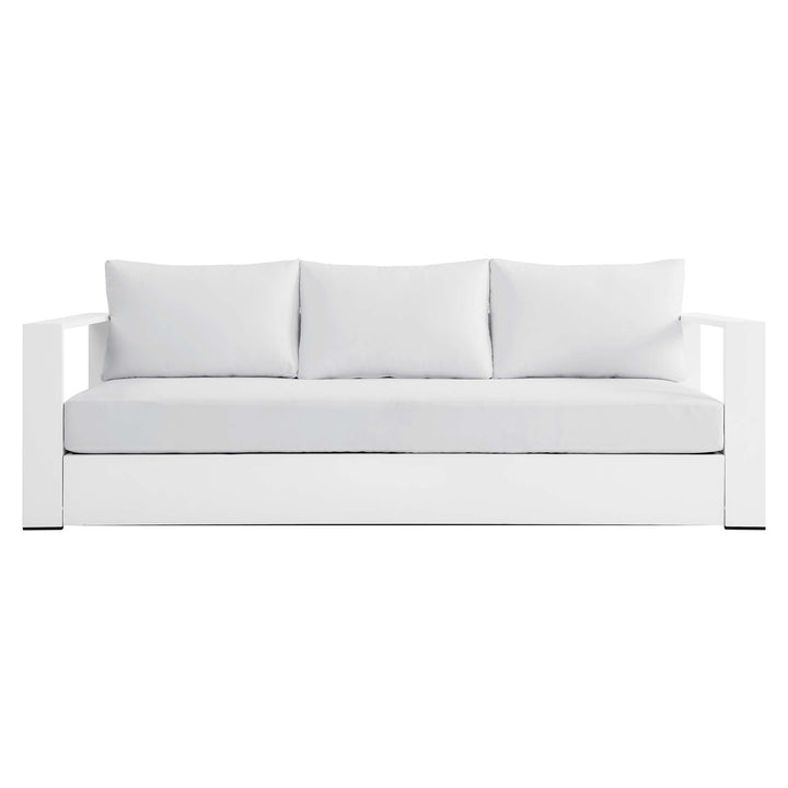 Tahoe Aluminum All-Weather Sofa