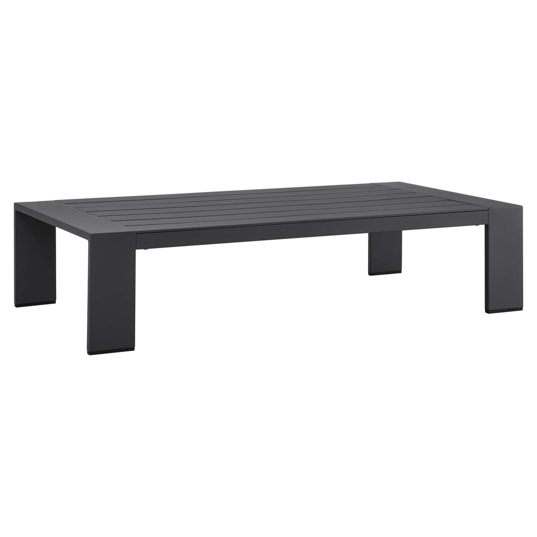 Timberland Aluminum Alloy Patio Table