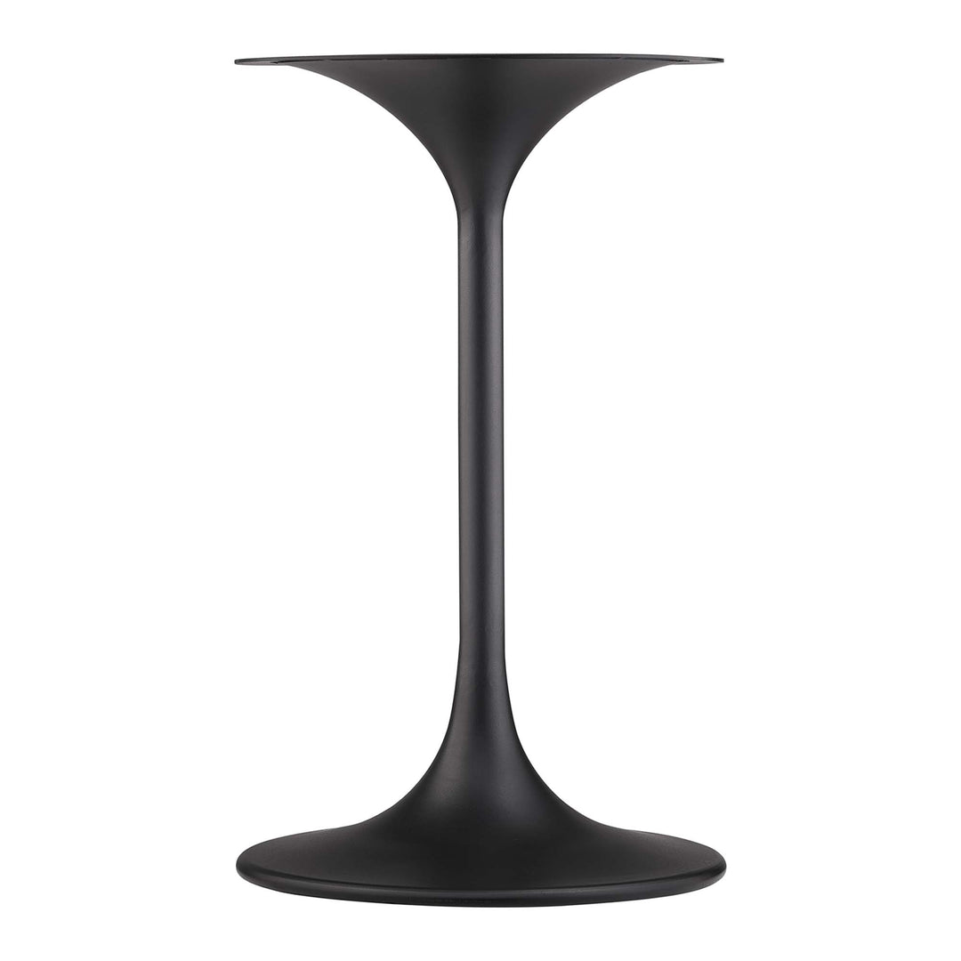 Loren 20" Round Replica Marble Side Table
