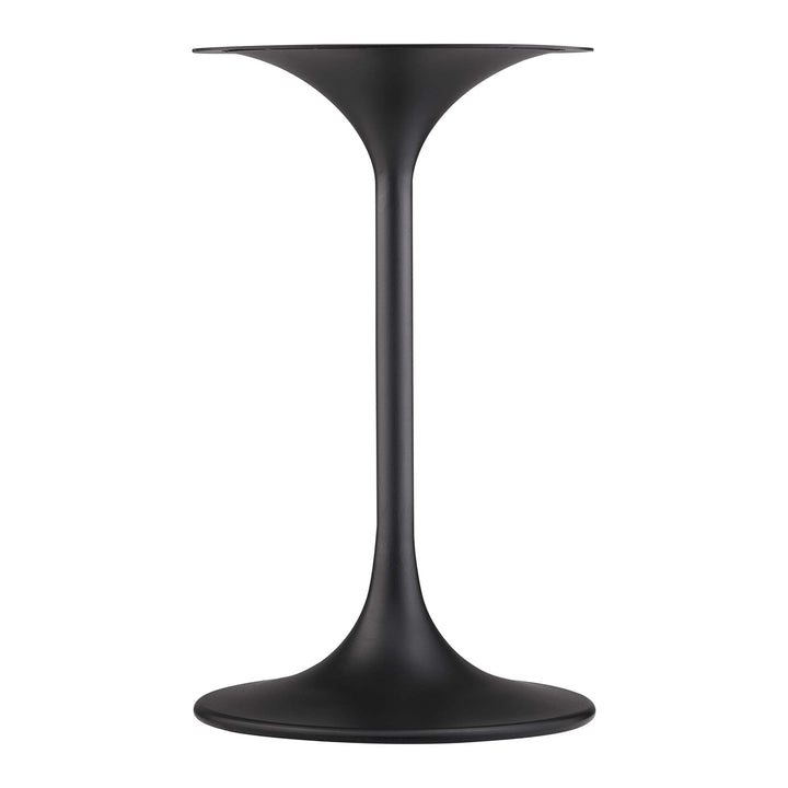 Loren 20" Round Replica Marble Side Table