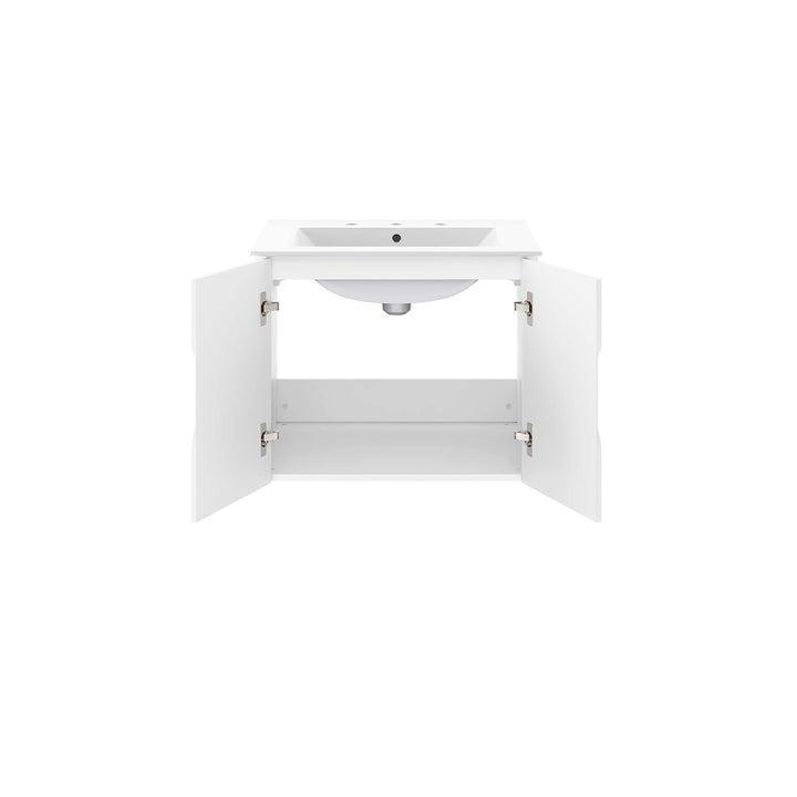 Vibrance 24" Bathroom Vanity