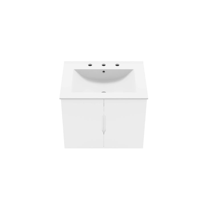 Vibrance 24" Bathroom Vanity