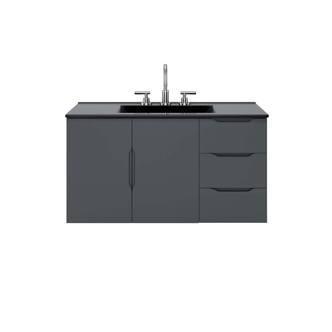 Vigor 36" Bathroom Vanity