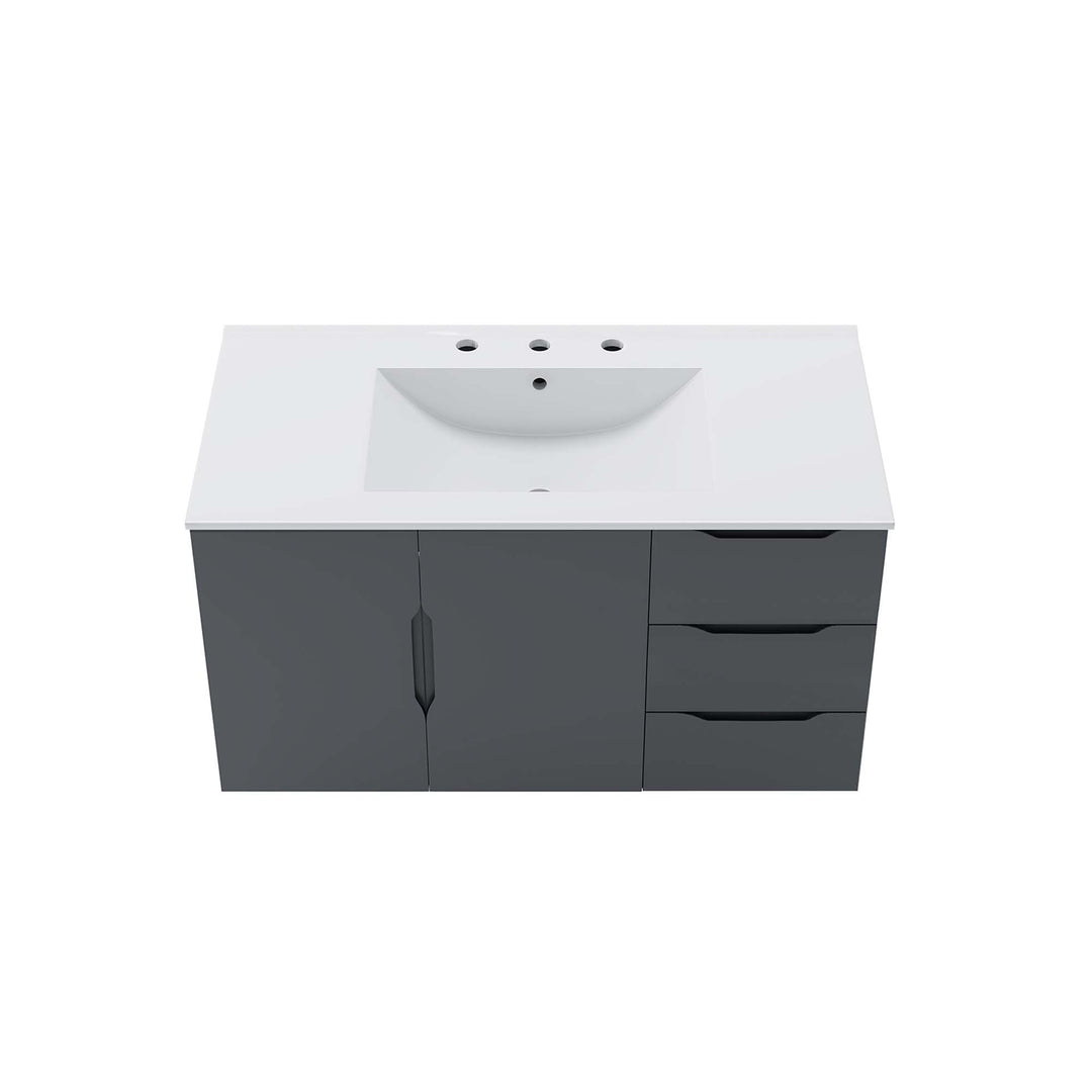 Vigor 36" Bathroom Vanity