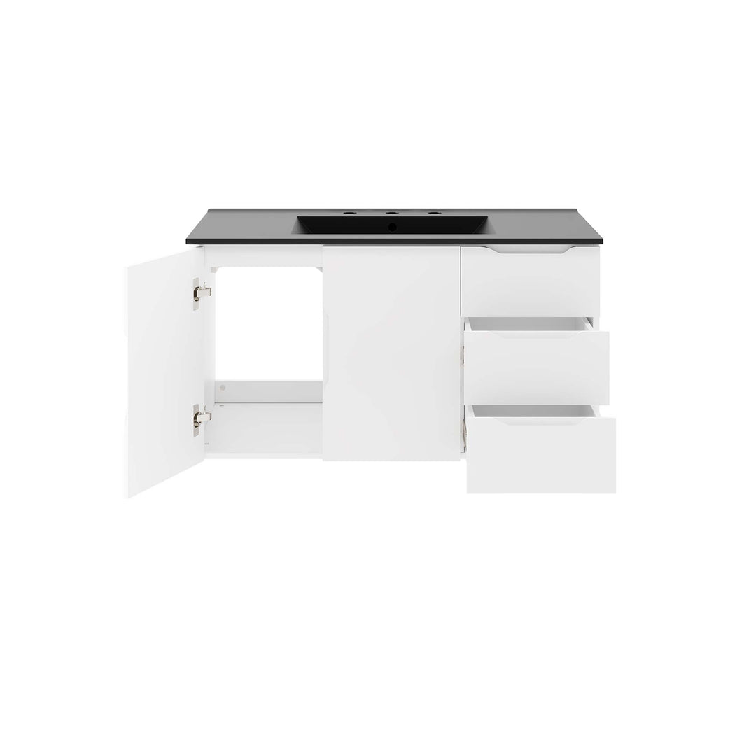 Vigor 36" Bathroom Vanity