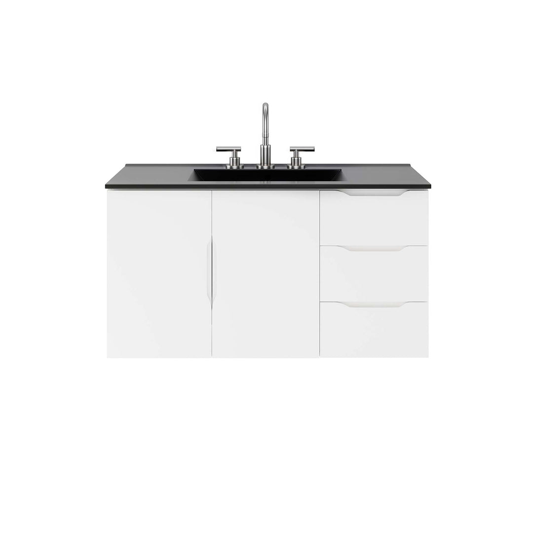 Vigor 36" Bathroom Vanity