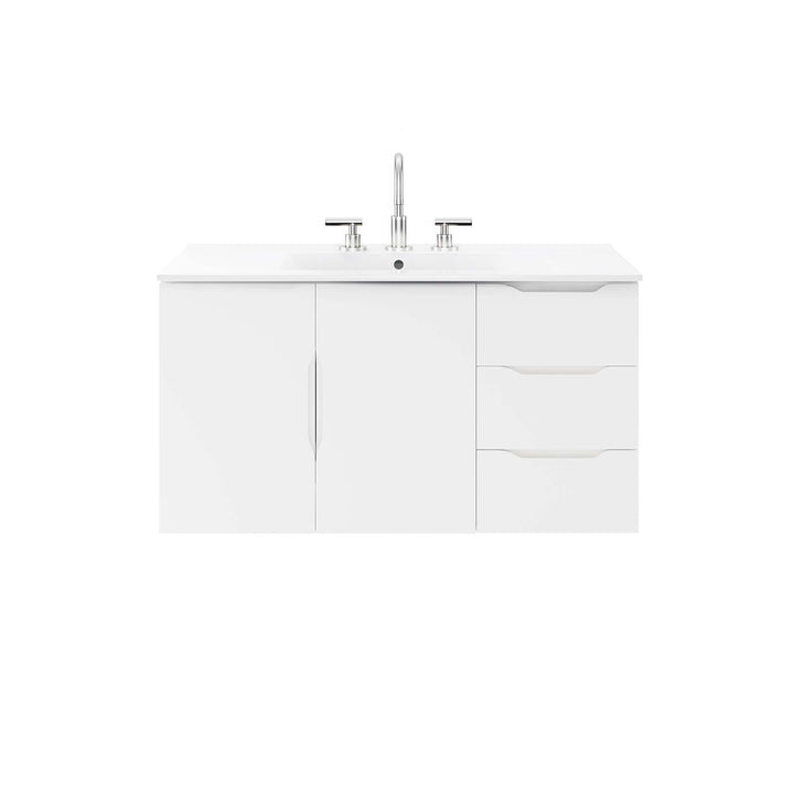 Vigor 36" Bathroom Vanity