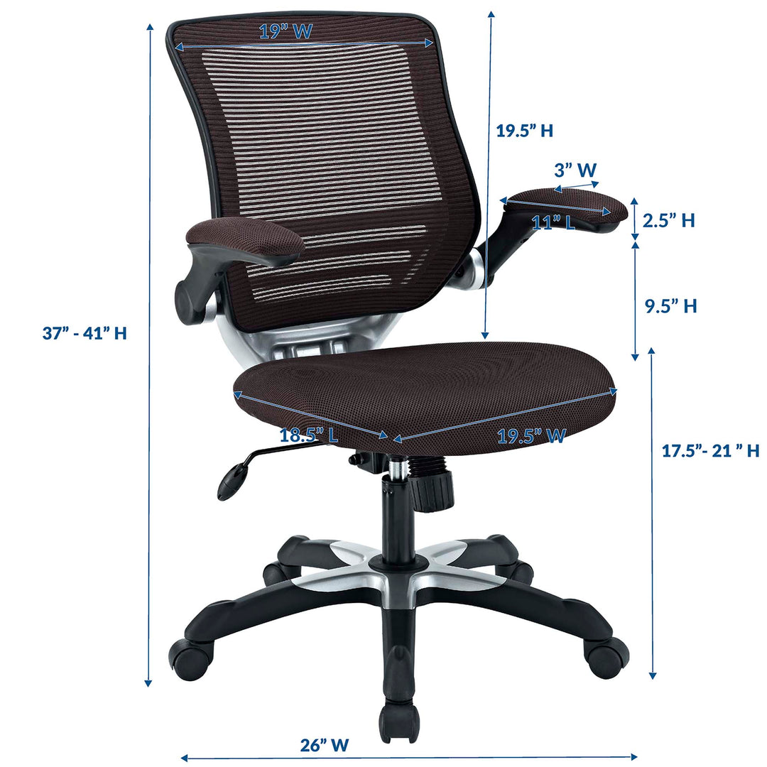 Enterprise Ergonomic Office Chair