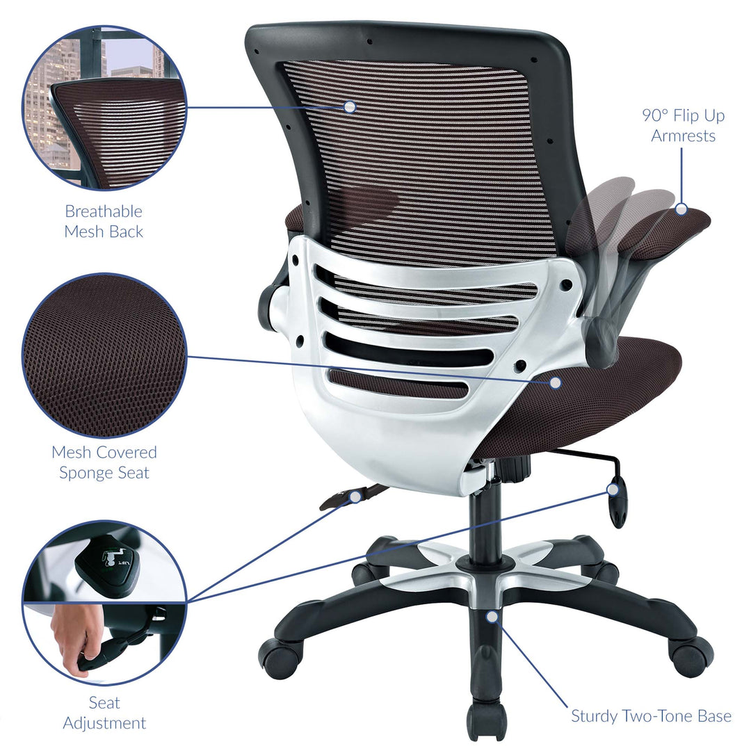 Enterprise Ergonomic Office Chair