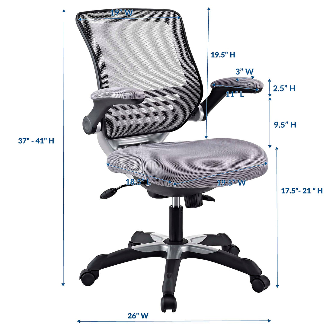 Enterprise Ergonomic Office Chair