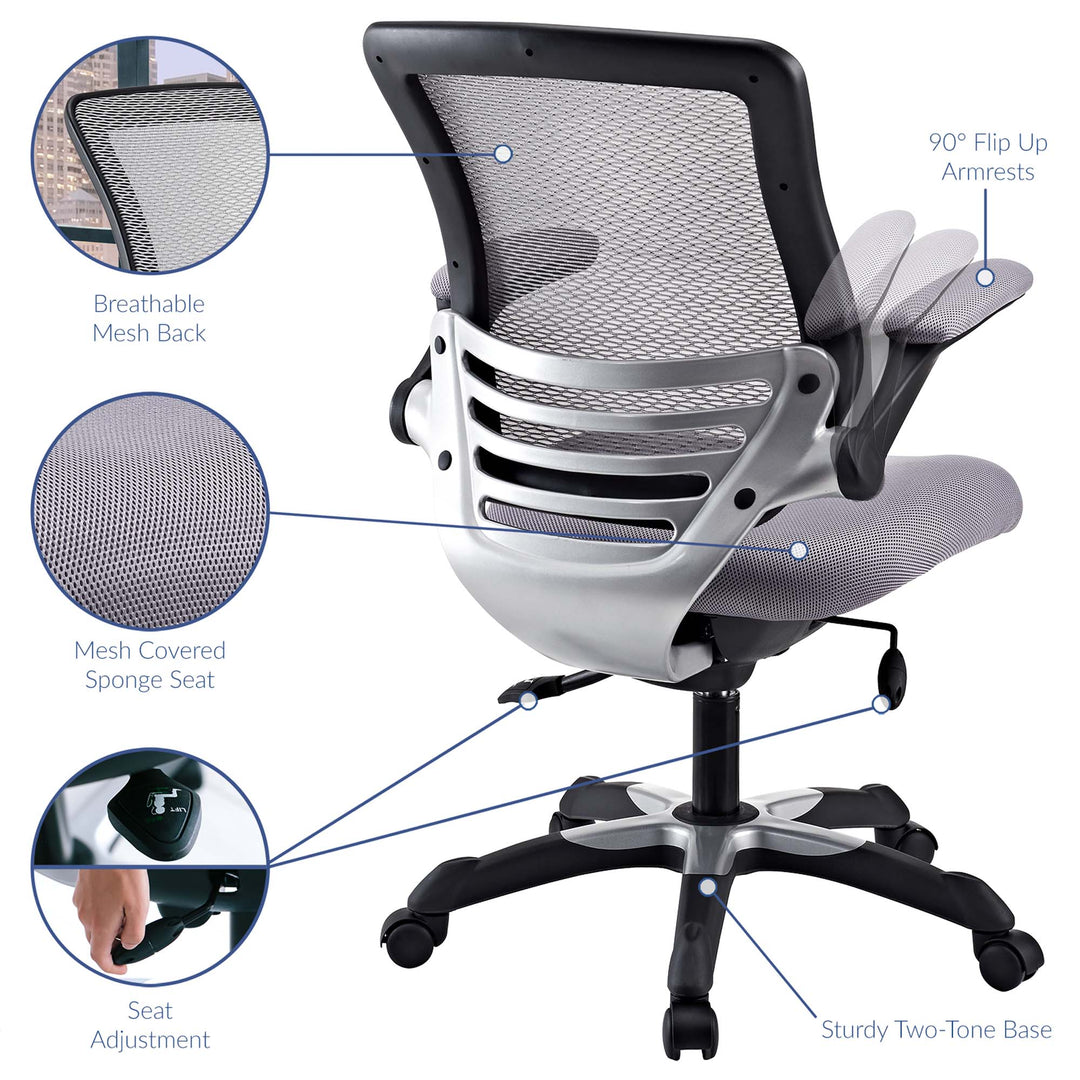 Enterprise Ergonomic Office Chair