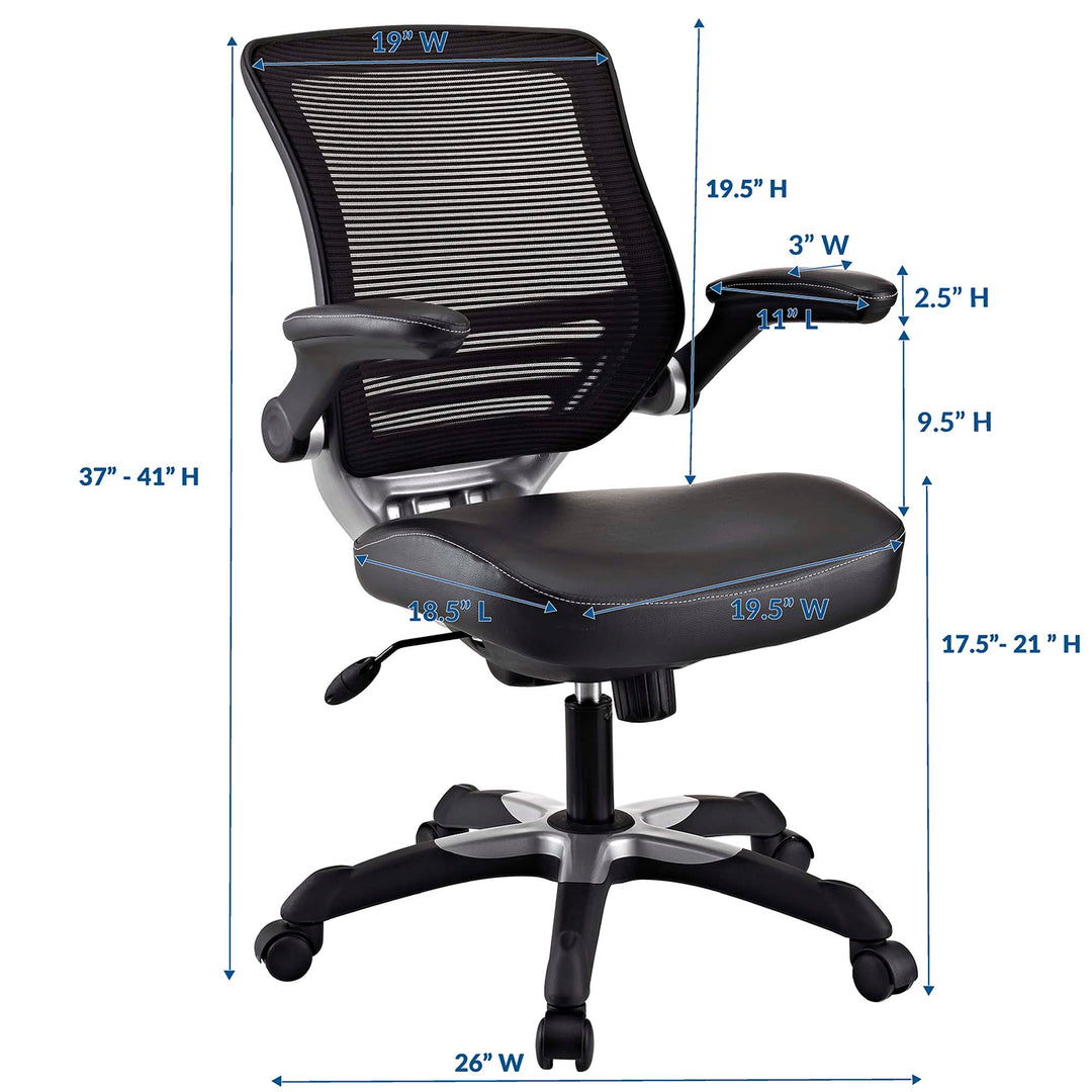 Executive Vibe Office Chair