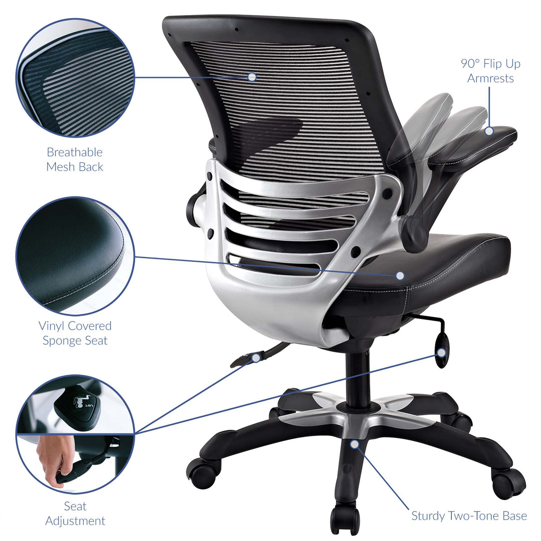 Executive Vibe Office Chair