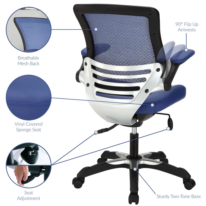 Executive Vibe Office Chair