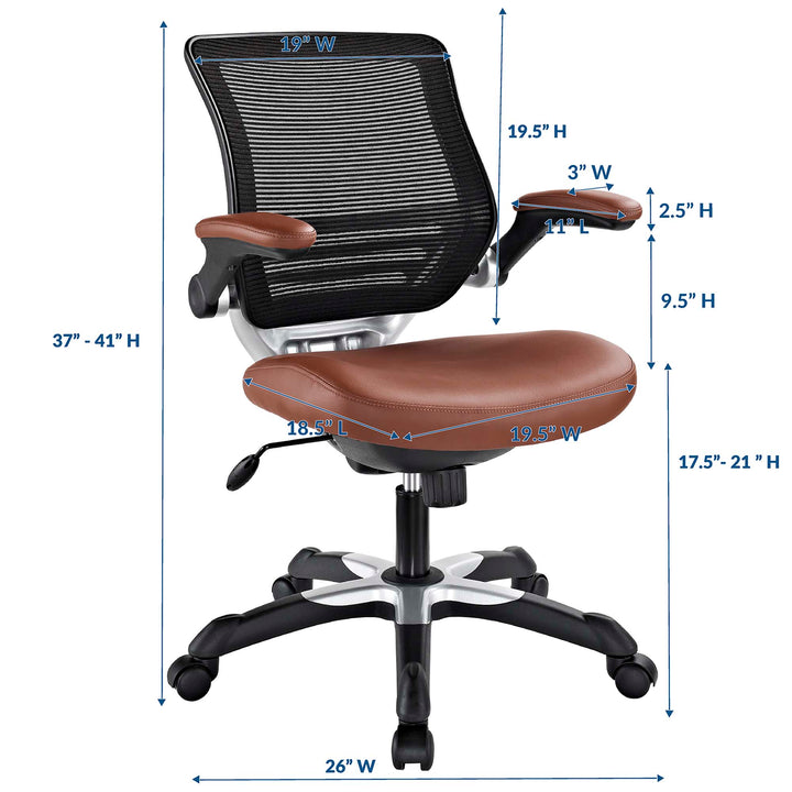 Executive Vibe Office Chair