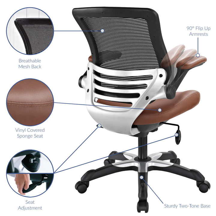 Executive Vibe Office Chair