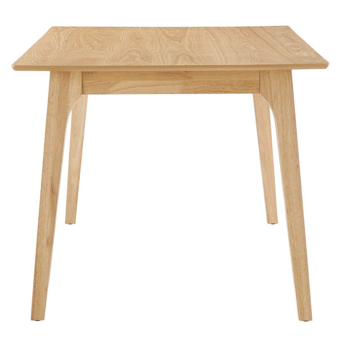 Junction 63" Rectangle Dining Table