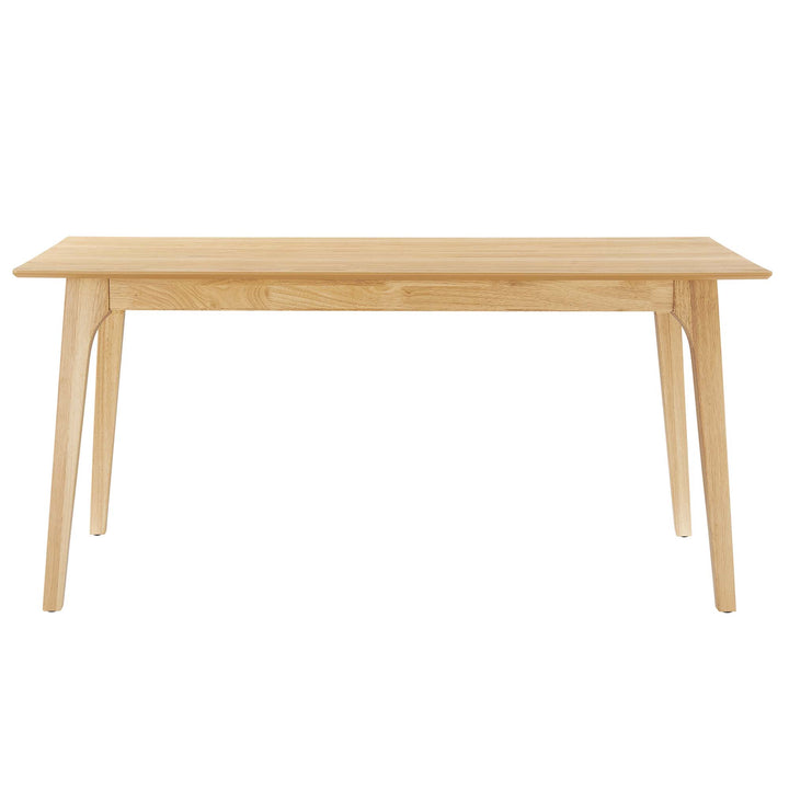 Junction 63" Rectangle Dining Table