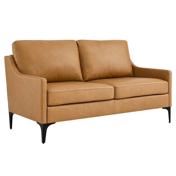 Covelo Lounge Loveseat