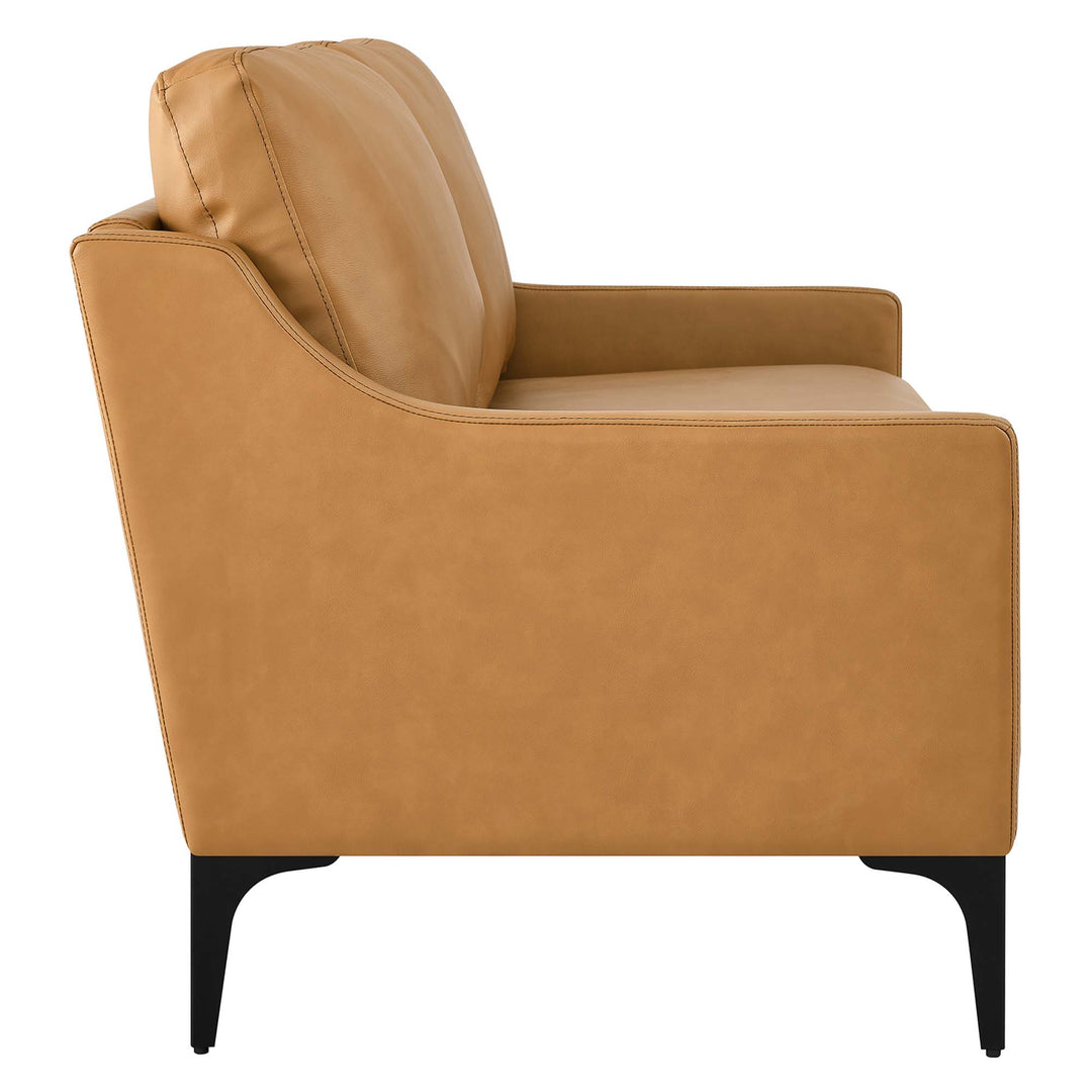 Covelo Lounge Loveseat