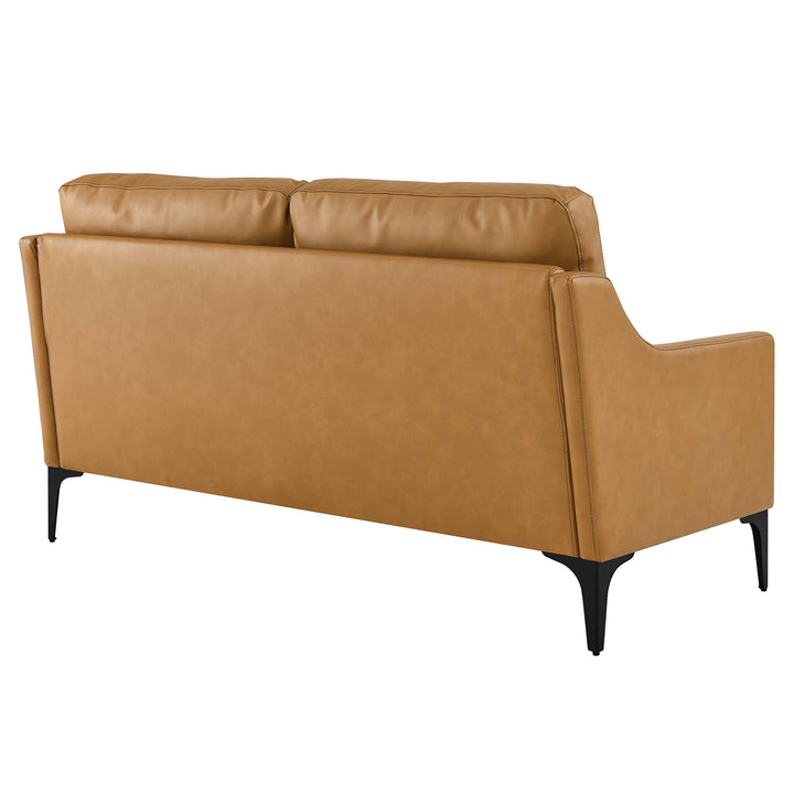 Covelo Lounge Loveseat