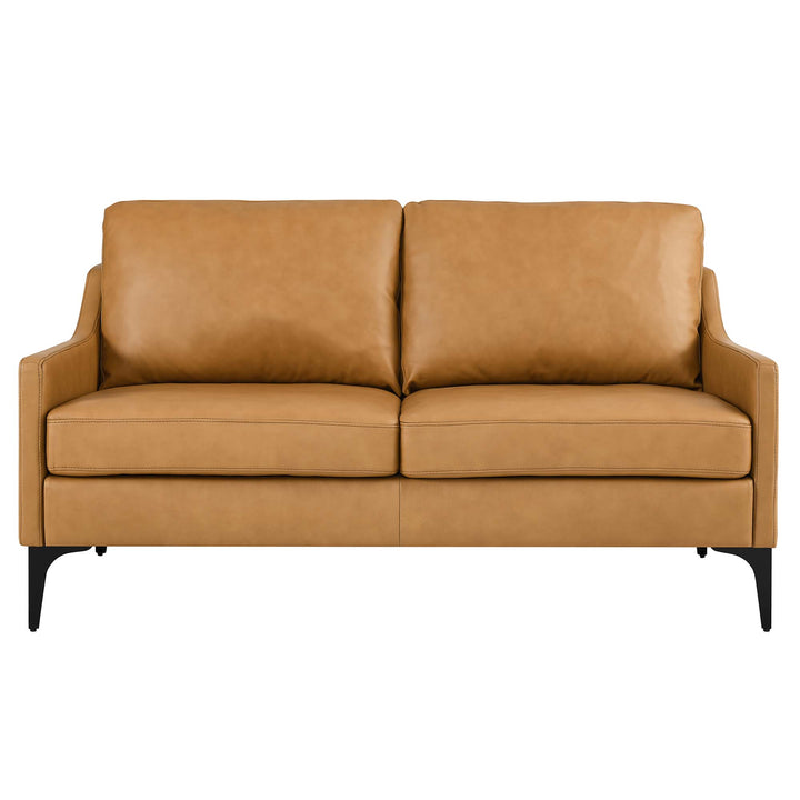 Covelo Lounge Loveseat