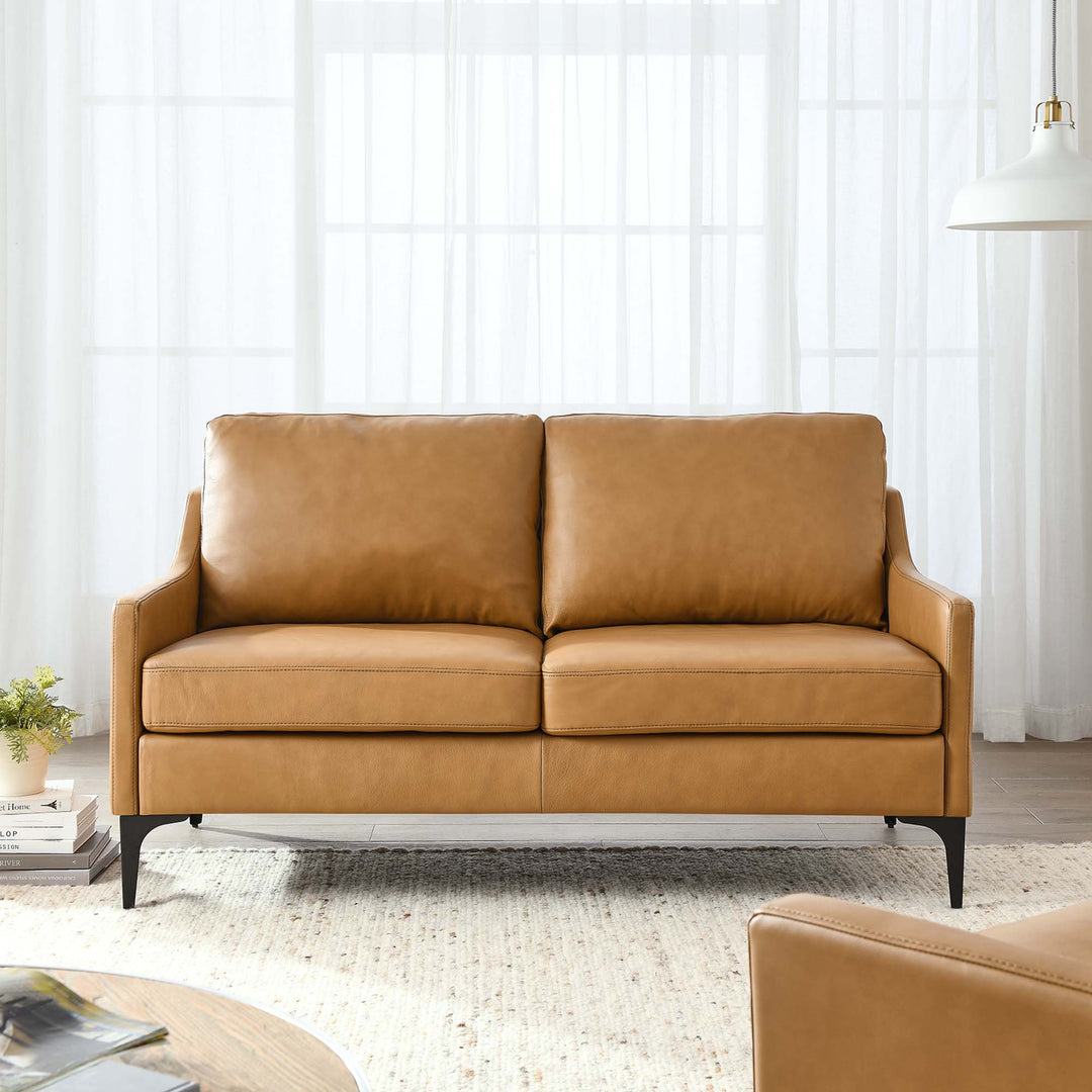 Covelo Lounge Loveseat