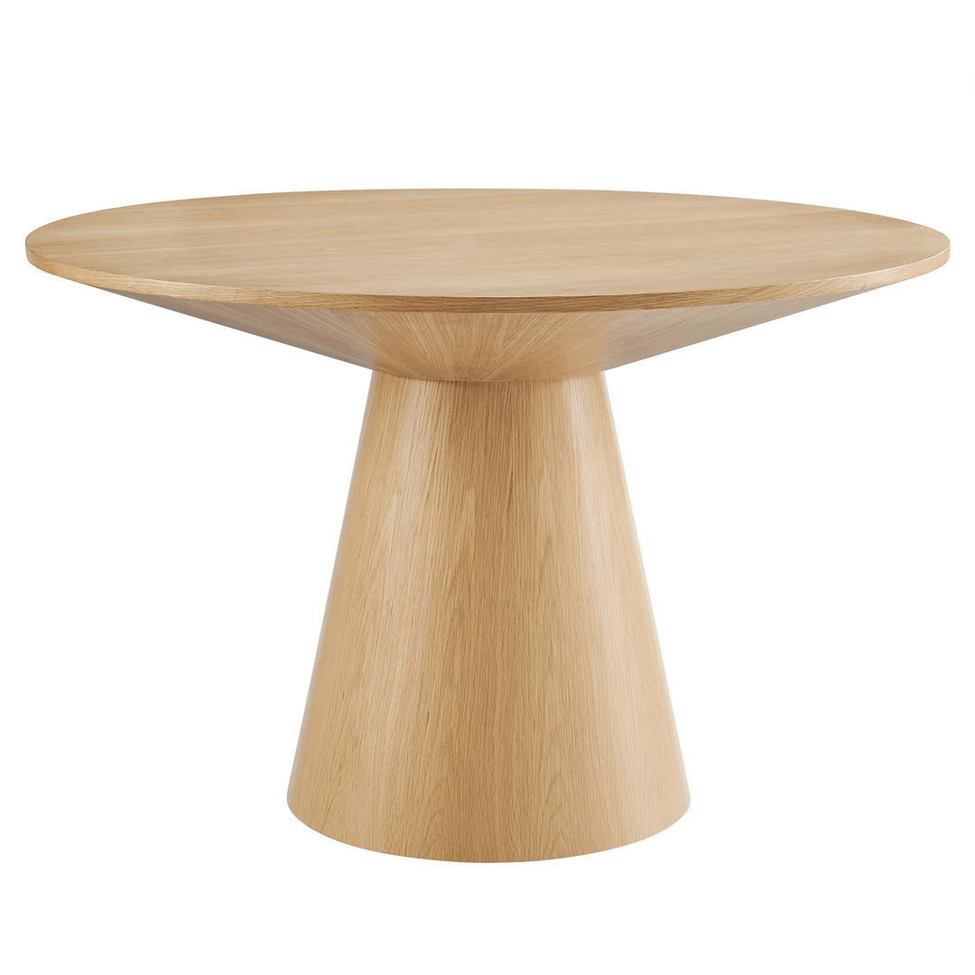 Prestige 47" Round Dining Table