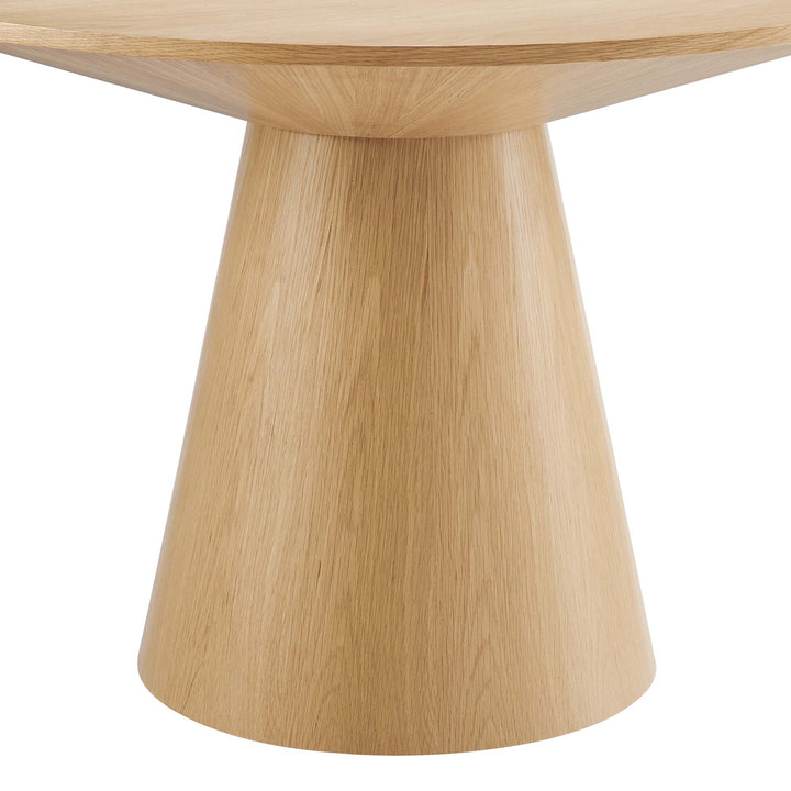 Prestige 47" Round Dining Table