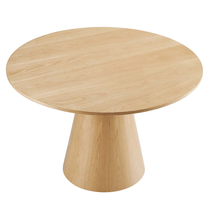 Prestige 47" Round Dining Table