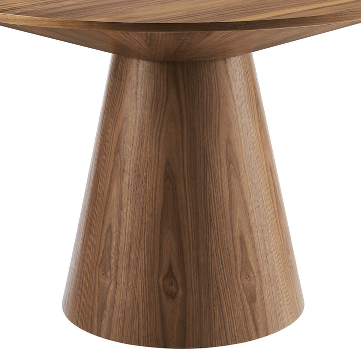 Prestige 47" Round Dining Table