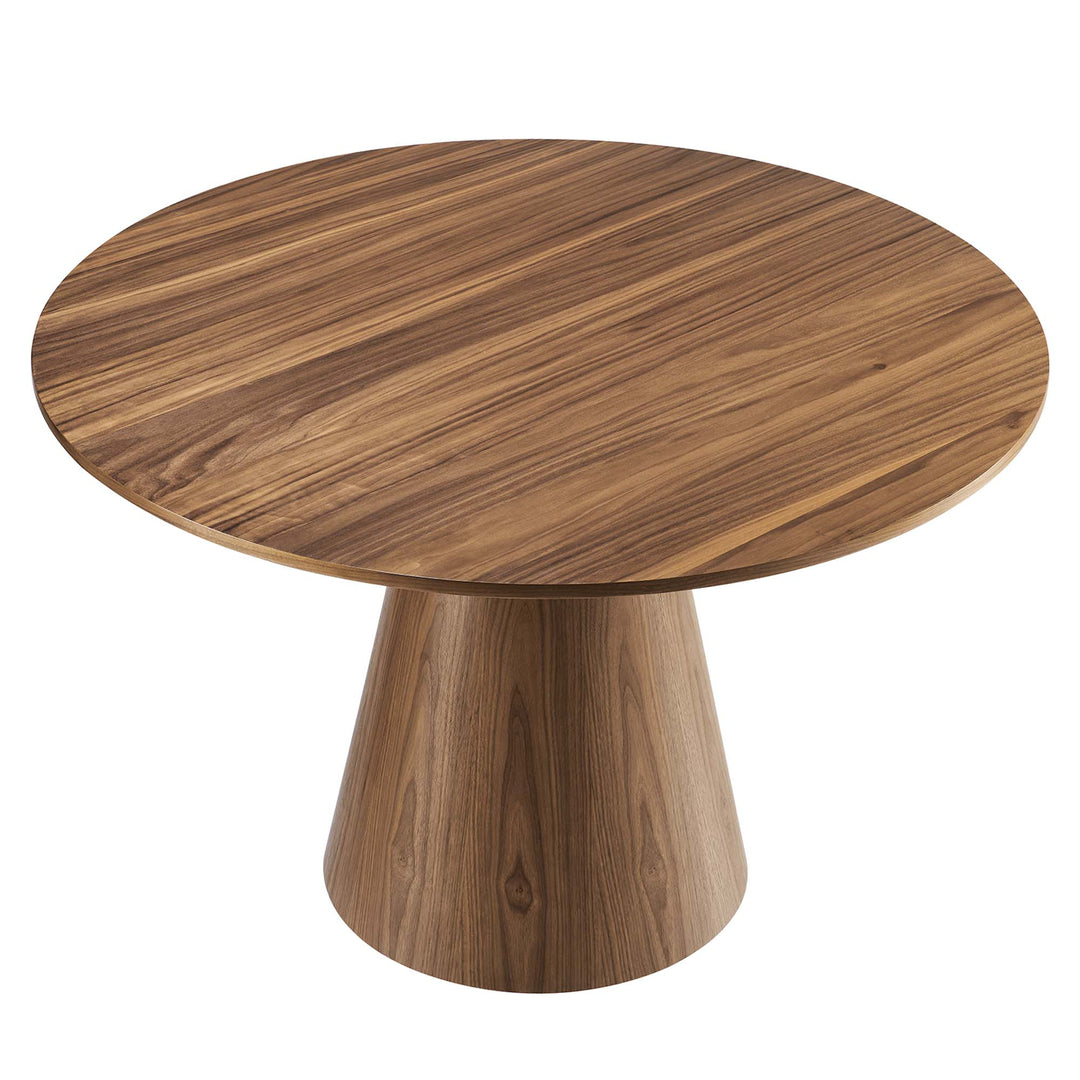 Prestige 47" Round Dining Table