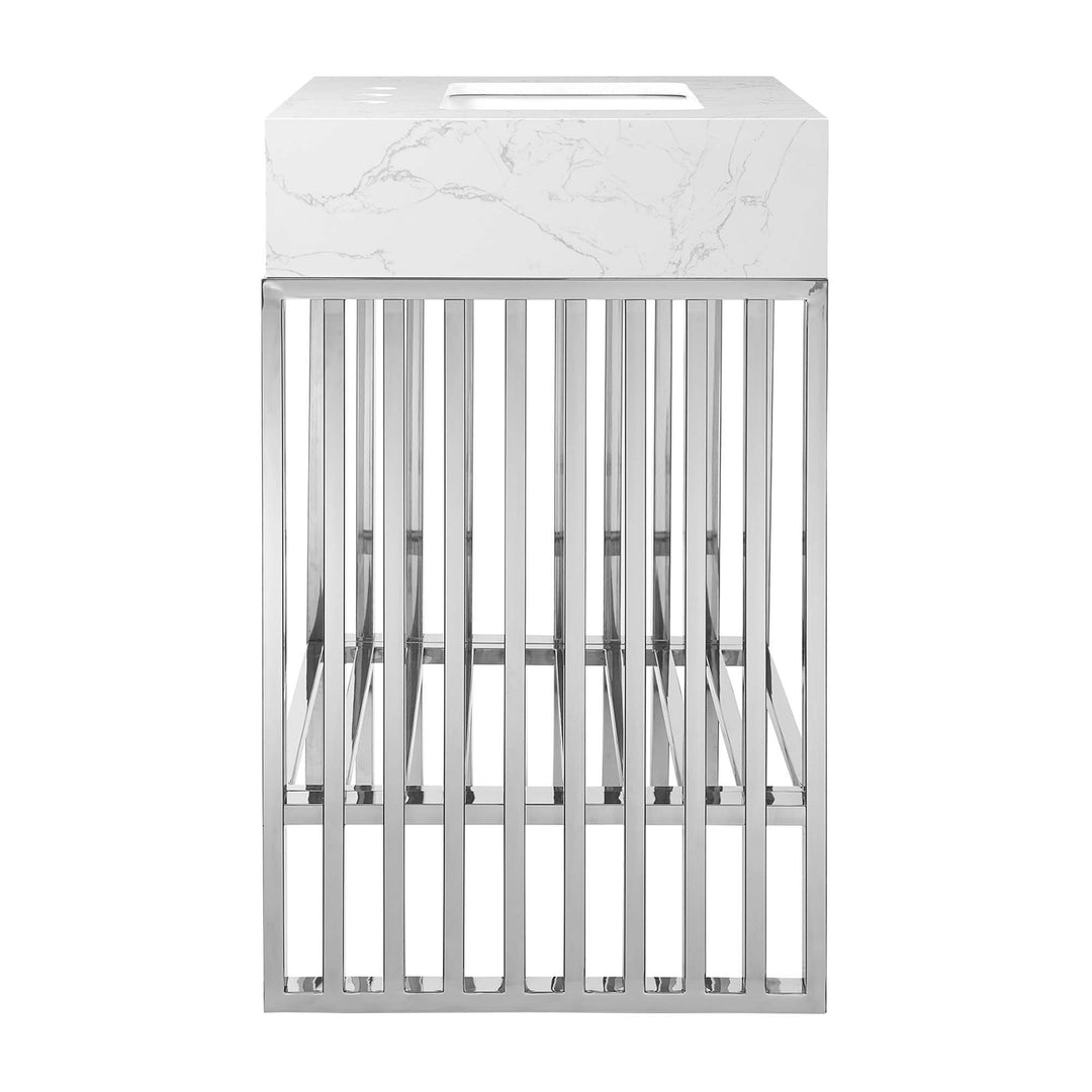 Glimmer 24" Bathroom Vanity