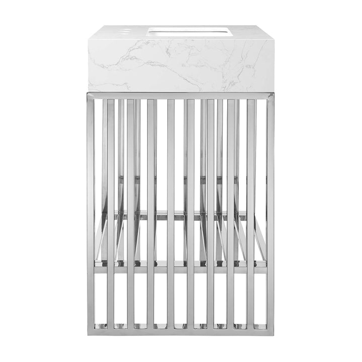 Glimmer 24" Bathroom Vanity