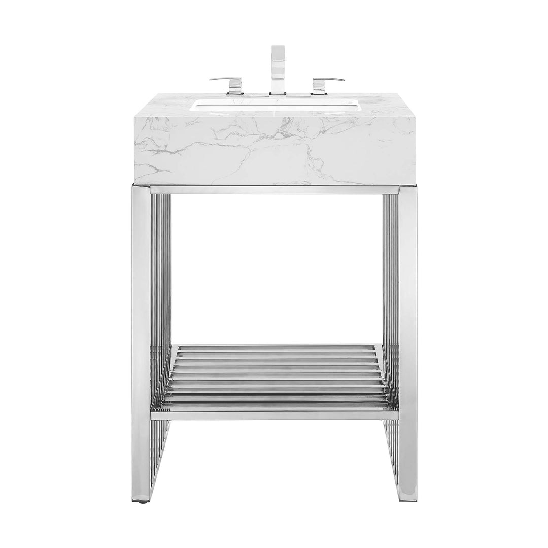 Glimmer 24" Bathroom Vanity