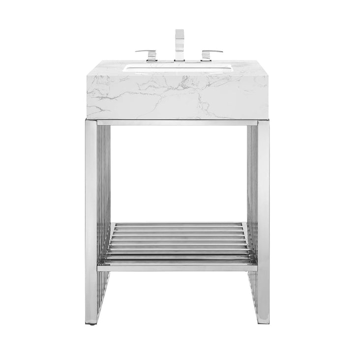 Glimmer 24" Bathroom Vanity