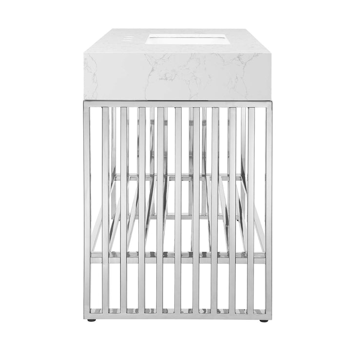 Gleam 48" Bathroom Vanity