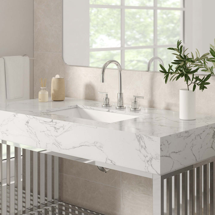 Gleam 48" Bathroom Vanity
