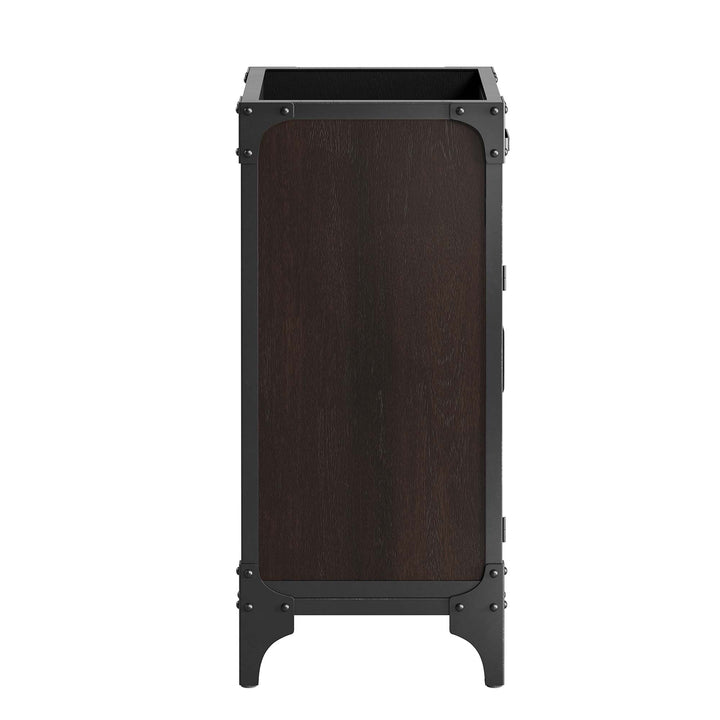 Silverstone 18" Bathroom Vanity