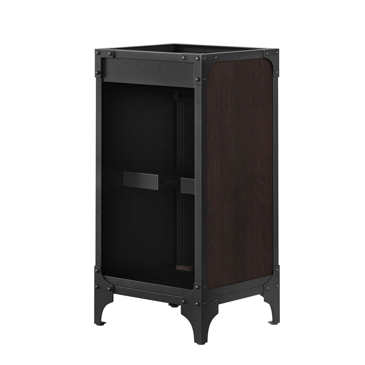 Steadfast 18" Bathroom Vanity Cabinet