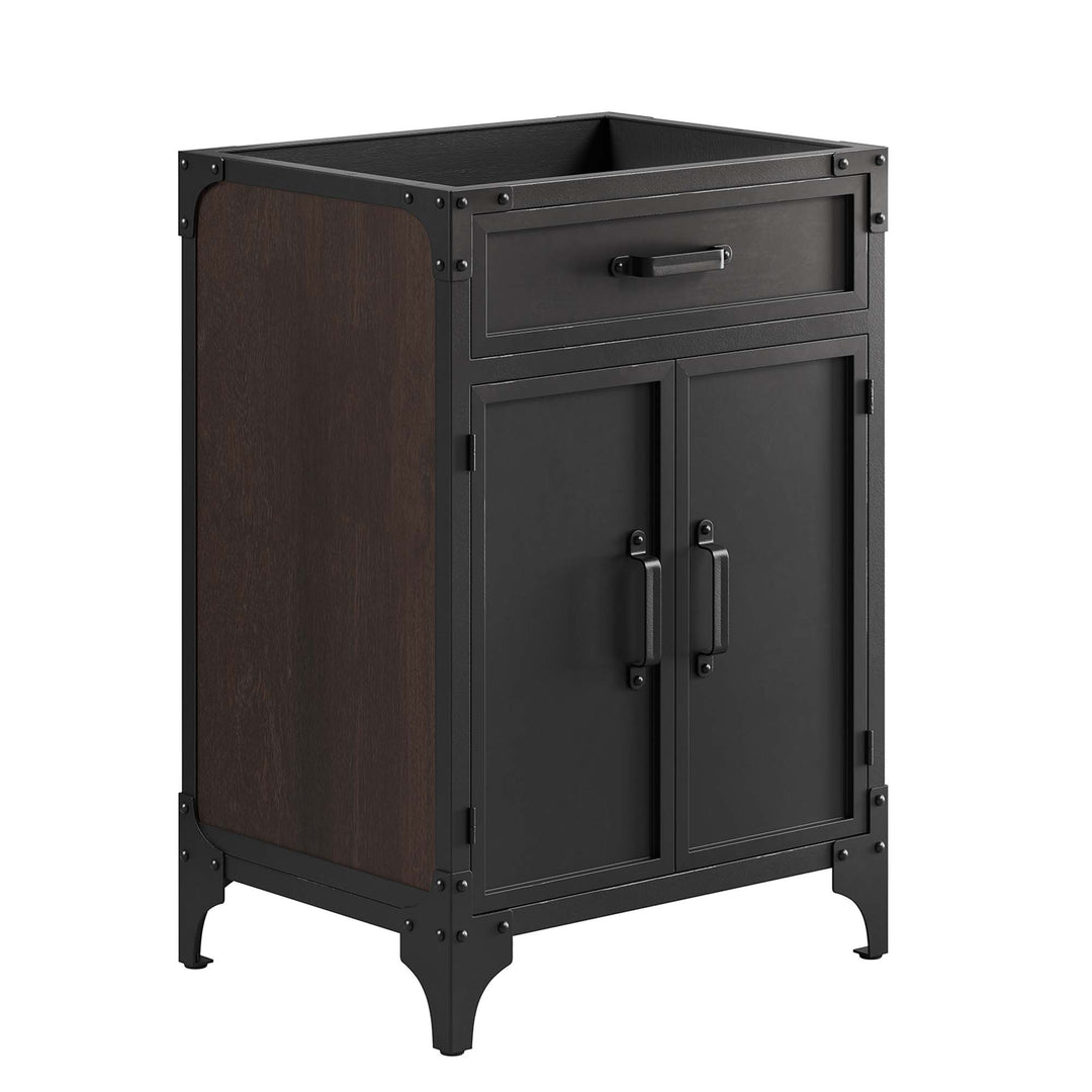 Stonemill 24" Bathroom Vanity Cabinet