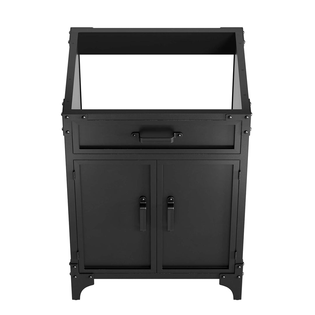 Stonemill 24" Bathroom Vanity Cabinet