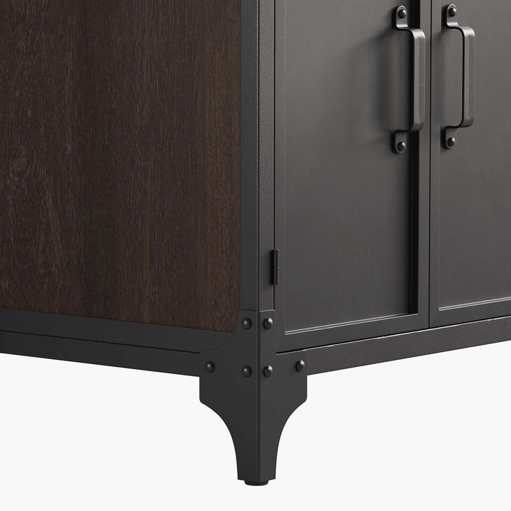 Stonemill 24" Bathroom Vanity Cabinet