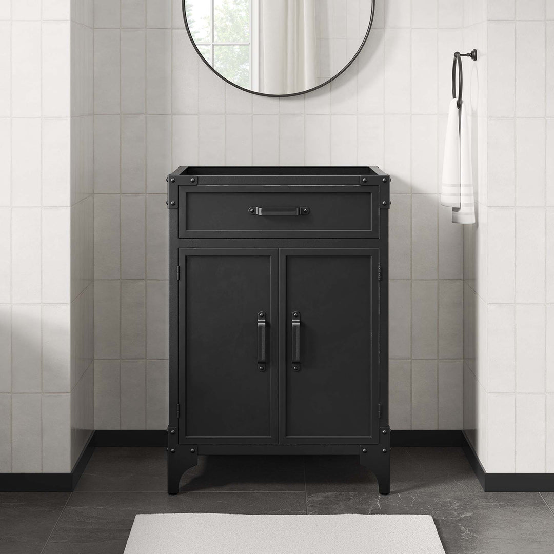 Stonemill 24" Bathroom Vanity Cabinet