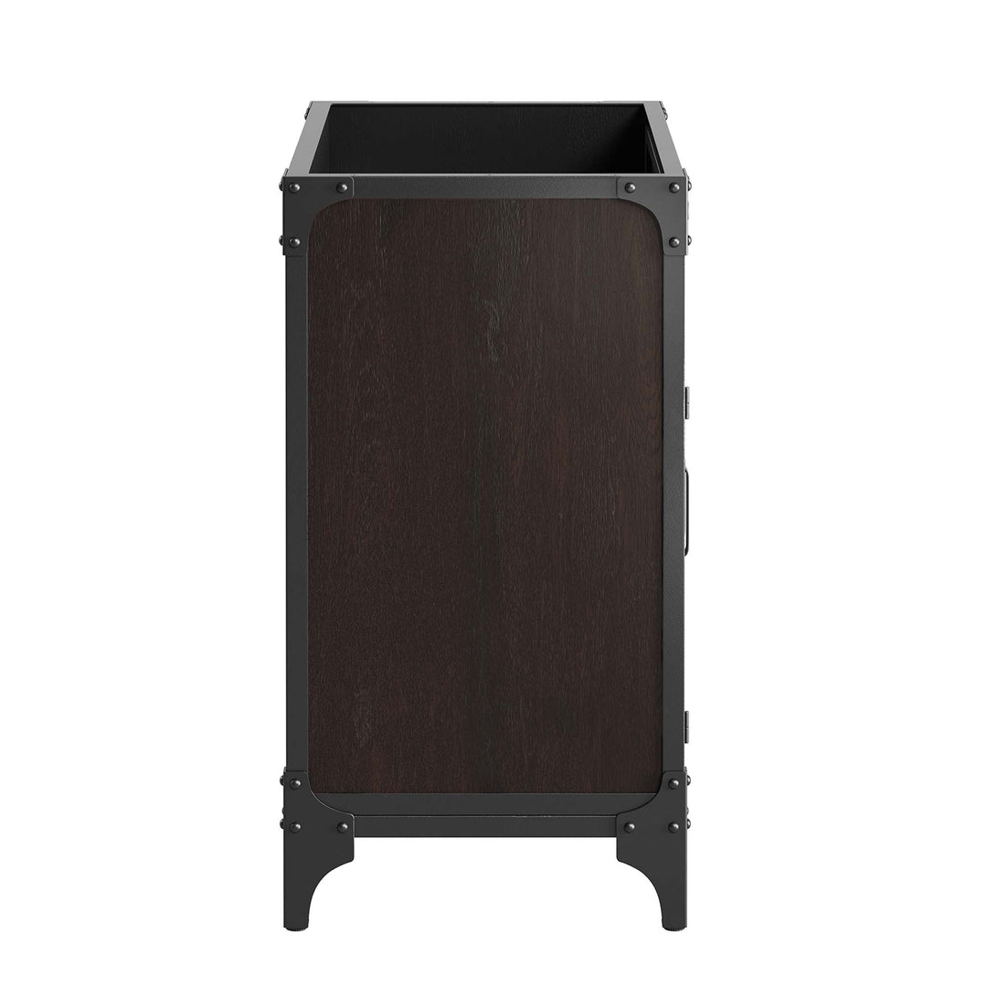 Streamline 30" Bathroom Vanity Cabinet