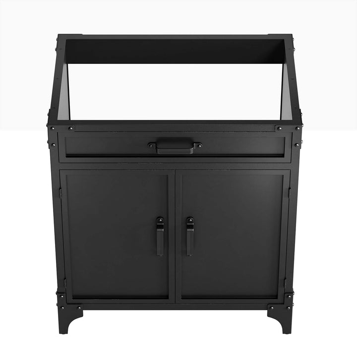 Stonewall 30" Bathroom Vanity