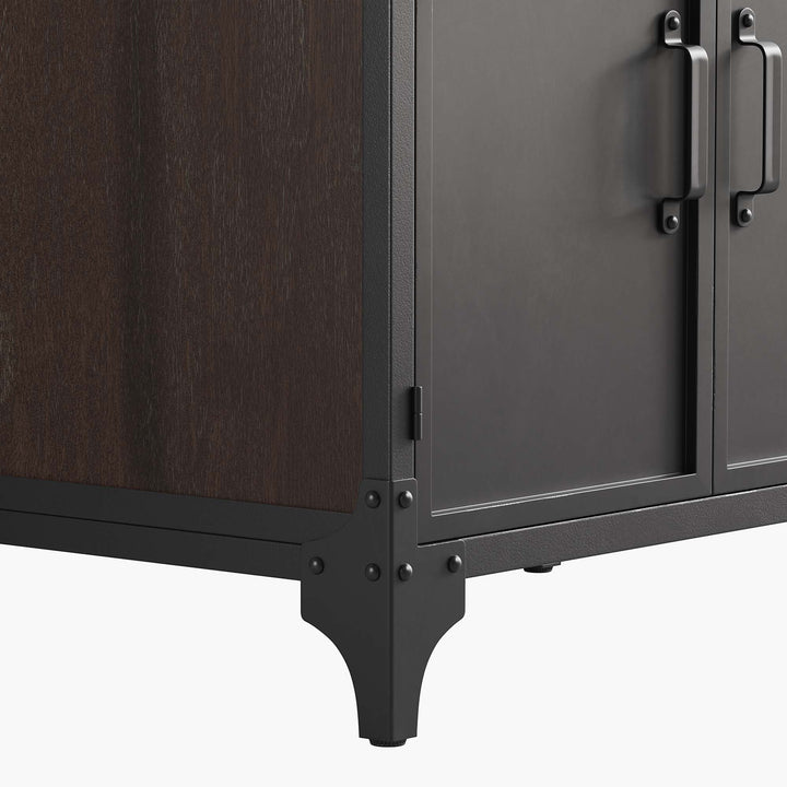 Streamline 30" Bathroom Vanity Cabinet