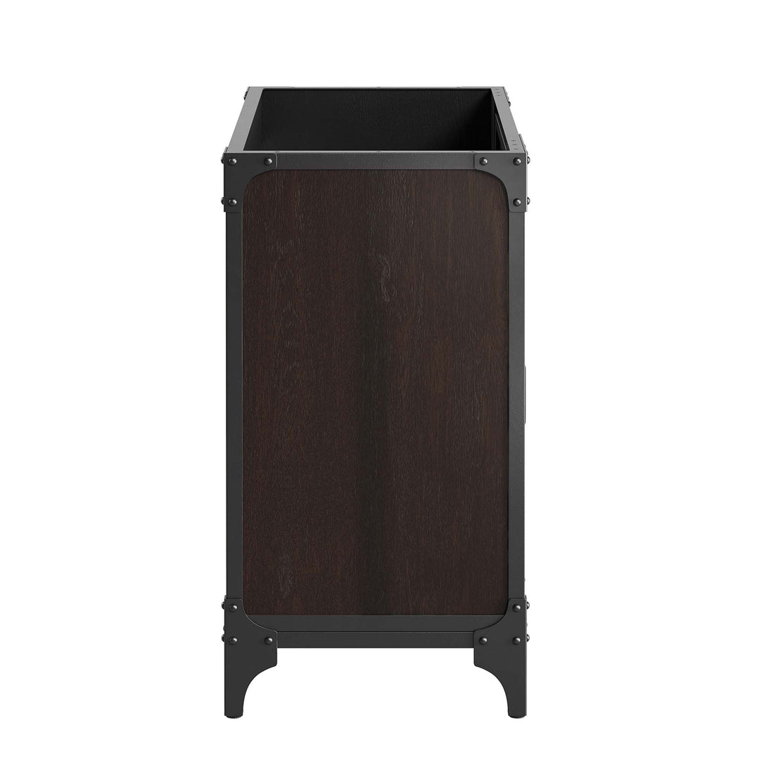 Streamline 36" Bathroom Vanity Cabinet