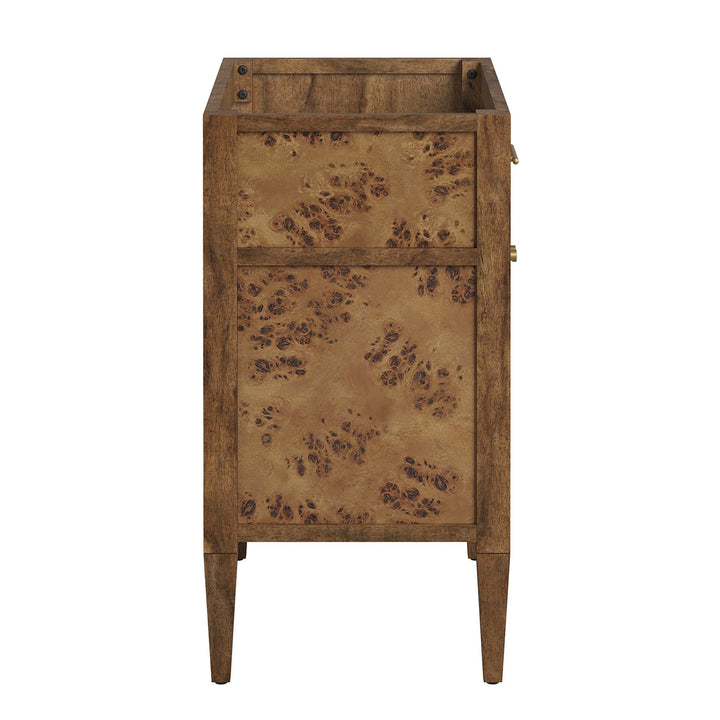 Eden 30" Bathroom Vanity Cabinet