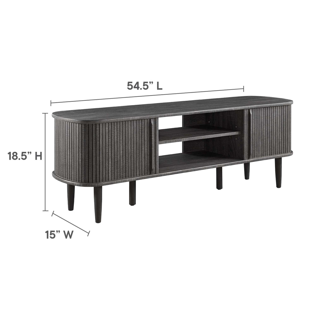 Cascade 55" Console